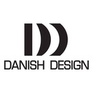 Danish Design - Horloge Dames - Titanium - IV62Q1148-2