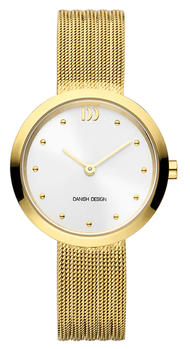 Danish Design - Horloge Dames - Julia - IV05Q1210-1