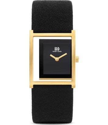 Danish Design - Horloge Dames - Frihed IV11Q1292 Pico Portrait