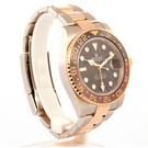 SOLD  NEW Rolex GMT Rootbeer - Horloge - 126711CHNR-3