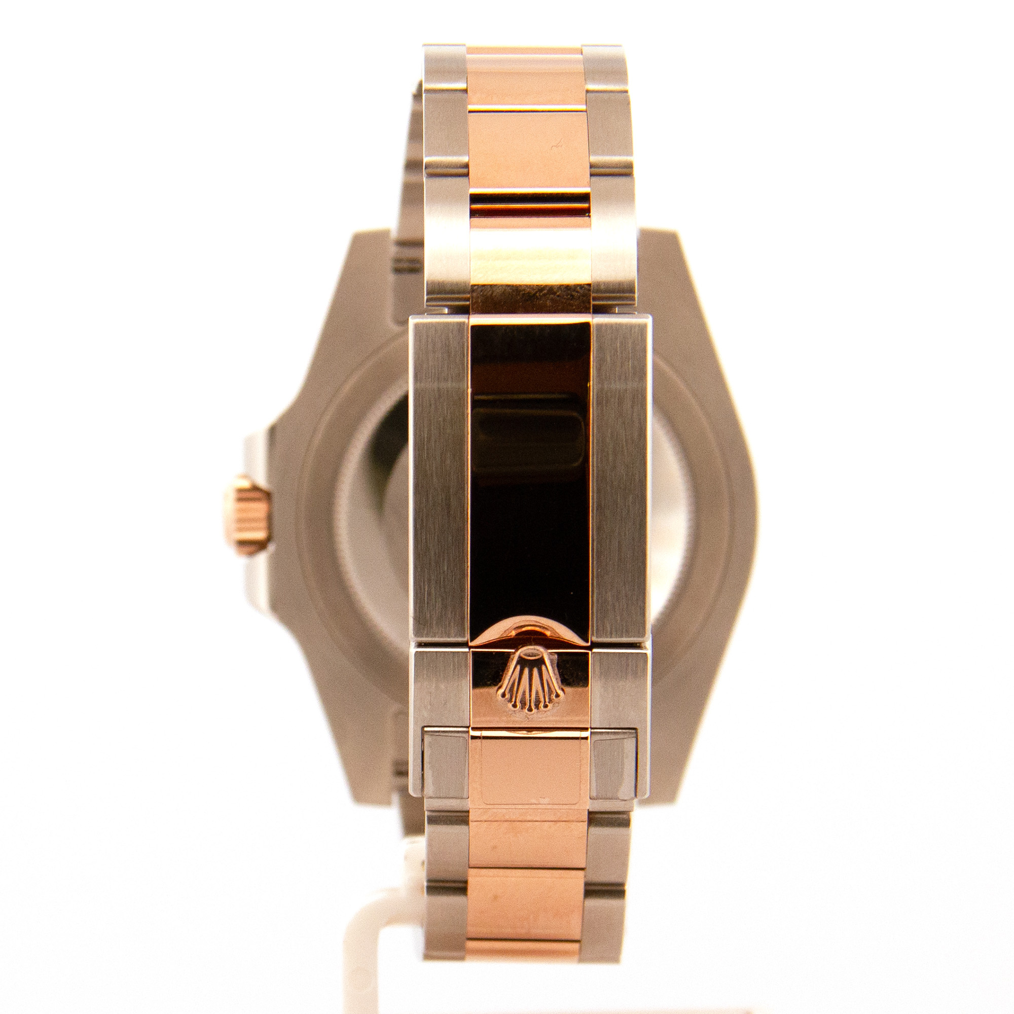 NEW Rolex GMT Rootbeer - Horloge - 126711CHNR-4