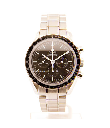 Omega Speedmaster  - Horloge - 311.30.42.30.01.006