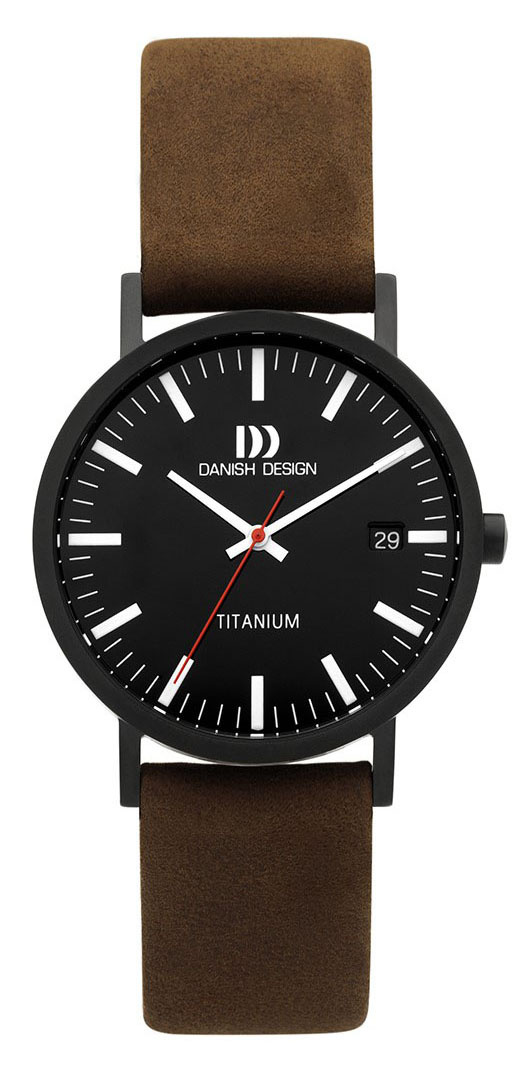 Danish Design - Horloge Dames - Rhine Medium - IQ34Q199-1