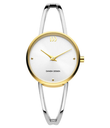 Danish Design - Horloge Dames - Cloe - IV65Q1230
