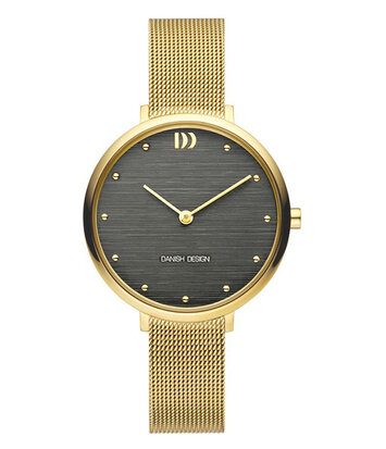 Danish Design - Horloge Dames - Amelia - IV08Q1218