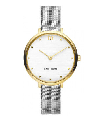 Danish Design - Horloge Dames - Amelia - IV65Q1218