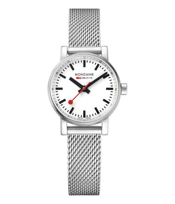 Mondaine - Horloge Dames - Evo2 Petite - MSE.26110.SM