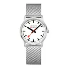 Mondaine - Horloge Unisex - Simply Elegant - M400.30351.16SBZ-1