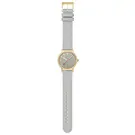Mondaine - Horloge Unisex - Classic Grey - A660.30314.80SBU-4