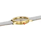 Mondaine - Horloge Unisex - Classic Grey - A660.30314.80SBU-6
