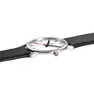 Mondaine - Horloge Unisex - Simply Elegant - A638.30350.11SBO-2