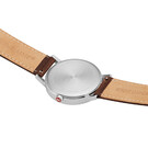 Mondaine - Horloge Unisex - Classic Gent - A660.30360.11SBG-3