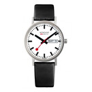 Mondaine - Horloge Unisex - Classic - M667.30314.11SBB-1