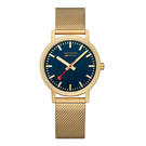 Mondaine - Horloge Unisex - Classic - A660.30314.40SBM-1