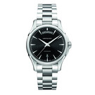Hamilton  - Horloge Heren - Jazzmaster - Automatic Watch Day - H32505131-1