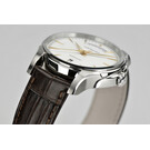 Hamilton - Horloge Heren - Jazzmaster -  Automatic Watch Day - H32505511-2