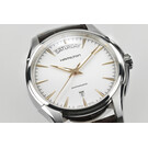 Hamilton - Horloge Heren - Jazzmaster -  Automatic Watch Day - H32505511-3