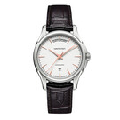 Hamilton - Horloge Heren - Jazzmaster -  Automatic Watch Day - H32505511-1