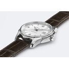 Hamilton - Horloge Heren - Jazzmaster -  Automatic Watch Day - H32505511-4