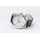 Hamilton - Horloge Heren - Jazzmaster -  Automatic Watch Day - H32505511-5