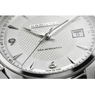 Hamilton - Horloge Heren - Jazzmaster -  Automatic Watch Day - H32505511-6