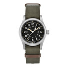 Hamilton - Horloge Heren - Khaki Field - Mechanical - H69439931-1