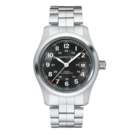 Hamilton - Horloge Heren - Khaki Field Auto - H70515137-1