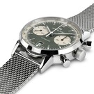 Hamilton  - Horloge Heren - American Classic - Intramatic - H38416160-2