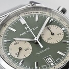 Hamilton  - Horloge Heren - American Classic - Intramatic - H38416160-4