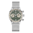 Hamilton  - Horloge Heren - American Classic - Intramatic - H38416160-1