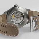 Hamilton - Horloge Heren - Khaki Field Titanium - H70545540-5