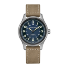 Hamilton - Horloge Heren - Khaki Field Titanium - H70545540-1
