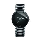 Rado - Horloge Heren - Centrix - High-Tech - Ceramic Jubilé - R30934712-3
