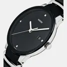 Rado - Horloge Heren - Centrix - High-Tech - Ceramic Jubilé - R30934712-2