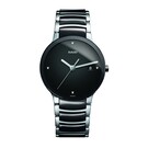 Rado - Horloge Heren - Centrix - High-Tech - Ceramic Jubilé - R30934712-1