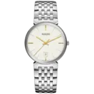 Rado - Horloge Unisex - Florence 38MM  - R48913023-1
