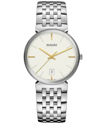 Rado - Horloge Unisex - Florence 38MM  - R48913023