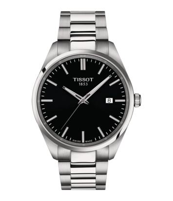 Tissot - Horloge Heren - PR100 - T1504101105100