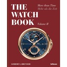 The Watch Book - More Than Time - Volume II - Gisbert L. Brunner - TeNeues-1