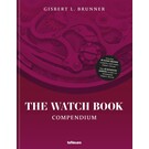 The Watch Book Compendium - Gisbert L. Brunner - TeNeues-1