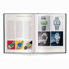 The Watch Book - Rolex - Gisbert L. Brunner - TeNeues-4