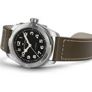 Hamilton - Horloge Heren - Khaki Field Expedition Auto - H70225830-3