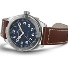 Hamilton - Horloge Heren - Khaki Field Expedition Auto - H70315140-3