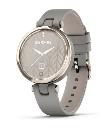 Garmin - Horloge Dames - Lily Grey - 010-02384-B2