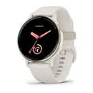 Garmin - Sport Horloge - Vivoactive 5 - Wit - 010-02862-11-1