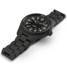Hamilton - Horloge Heren - Khaki Field Titanium Auto - H70665130-2