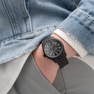 Hamilton - Horloge Heren - Khaki Field Titanium Auto - H70665130-6