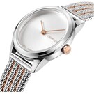 Calvin Klein - Minimal Midsize - Horloge - CK3M22B26-5