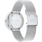 Calvin Klein - Twist - Zilverkleurig - Horloge - CK25200149-3