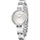 Calvin Klein - Wavy - Dames horloge - CK9U23146-2